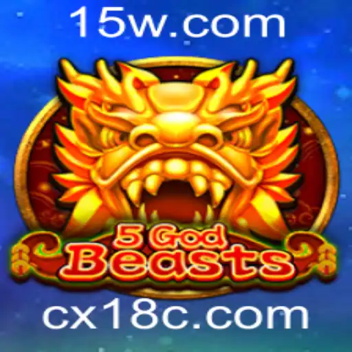 5GodBeasts: Um Mergulho no Universo do Jogo com C x18 Casino