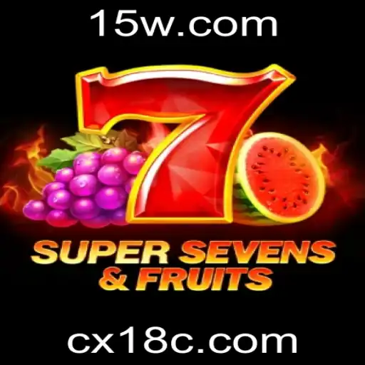 Descubra o Fascinante Mundo de 7SuperSevensFruits no c x18 casino