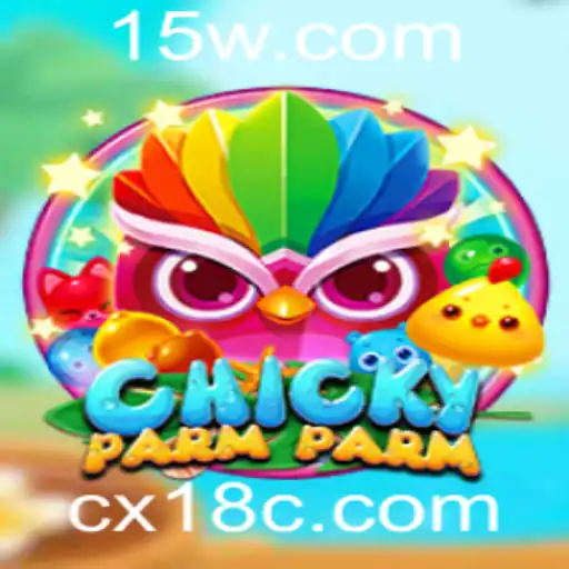 ChickyParmParm: Explorando o Universo do Jogo e a Experiência no C x18 Casino