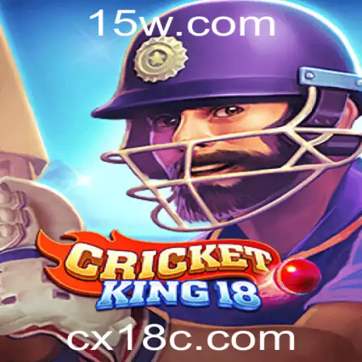 CricketKing18: Mergulhe no Mundo Emocionante do c x18 Casino