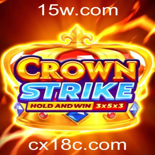 Crownstrike e C X18 Casino: A Nova Fronteira dos Jogos de Azar