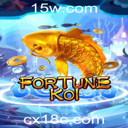 Explorando o Mundo de FORTUNEKOI no C x18 Casino