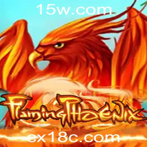FlamingPhoenix: A Excitante Aventura no Mundo do C X18 Casino