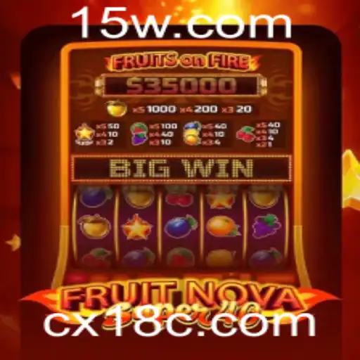 Explorando o Mundo de FruitNovaSuper40: Um Jogo de Cassino Atraente