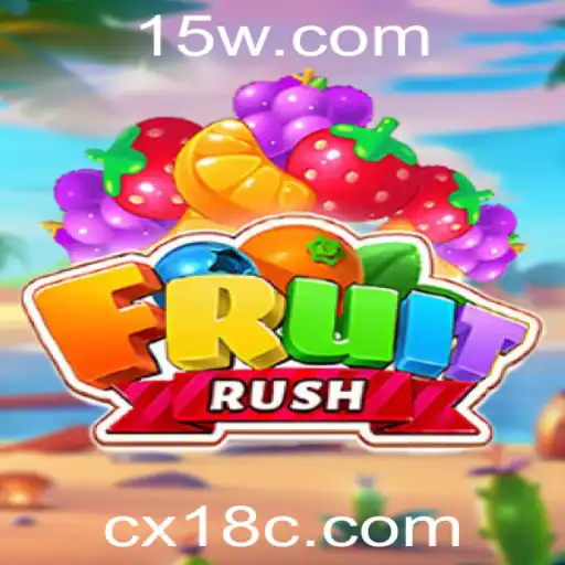Descubra o Mundo de Diversão do Jogo FruitRush no C x18 Casino