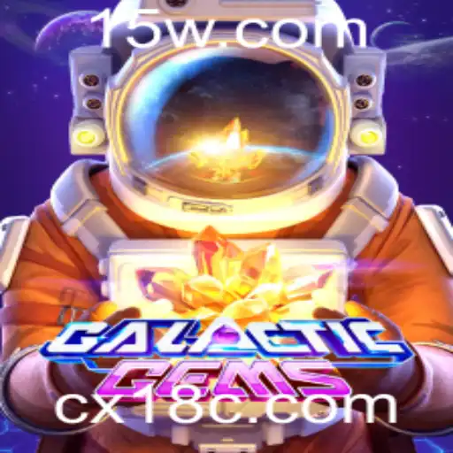 Desvendando GalacticGems: O Universo Espacial do Jogo de Cassino C x18