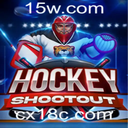 Explorando o Mundo do HockeyShootout no Universo c x18 Casino