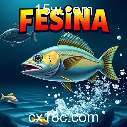 Desvendando o Mundo dos Jogos de Pesca: Uma Aventura com o c x18 Casino