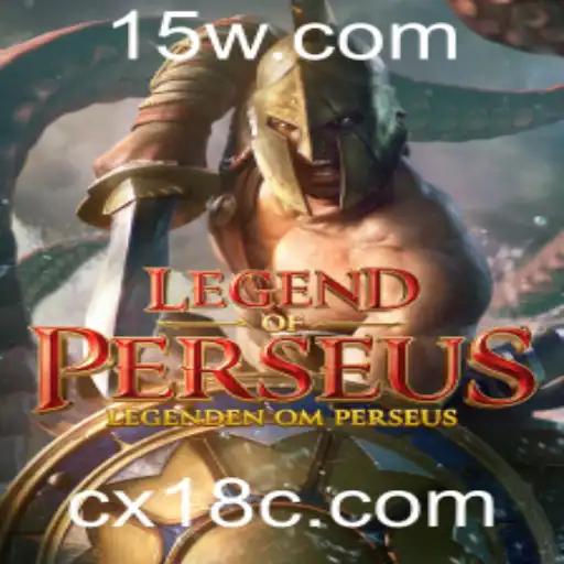 LegendofPerseus: Uma Aventura Épica nas Profundezas do Cassino C x18
