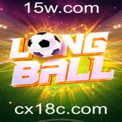 LongBall: A Nova Sensação no Mundo dos Jogos de Azar