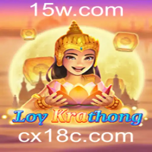 Descubra o Fascinante Jogo LoyKrathong no c x18 casino