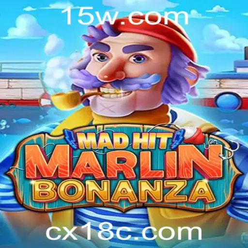 MadHitMarlinBonanza: Descubra a Aventura Subaquática do Novo Jogo de Casino