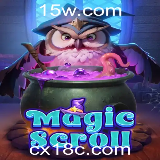 MagicScroll: Explore o Mundo Encantado do Jogo Estratégico