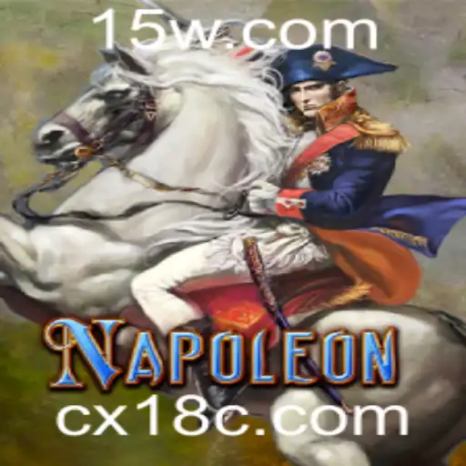 Descubra o Fascinante Mundo de Napoleon no c x18 casino