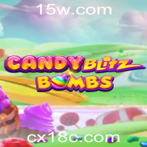 Explorando o Mundo Vibrante de CandyBlitzBombs: Uma Jornada Dulcíssima