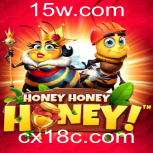 Explorando o Fascinante Universo de HoneyHoneyHoney no c x18 Casino