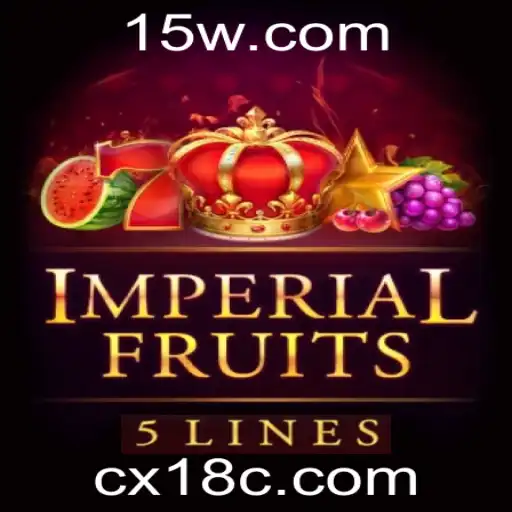 ImperialFruits5: Um Guia Completo para o Jogo de Cassino Cativante