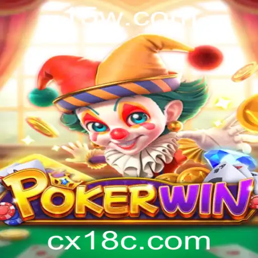 Dominando POKERWIN: Sua Porta de Entrada para o Mundo do c x18 Casino