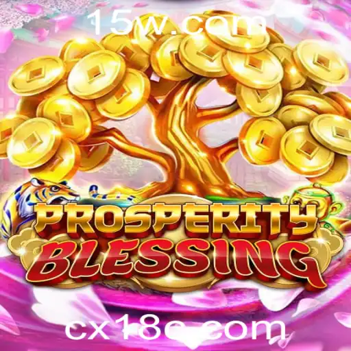 Explorando ProsperityBlessing e c x18 casino: Uma Aventura Inovadora no Mundo dos Jogos