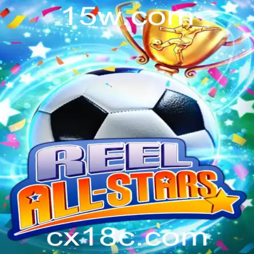 ReelAllStars: A Nova Sensação dos Jogos de Cassino Online