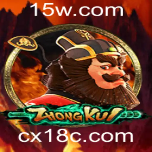 ZhongKui: Uma Jornada Mística no Mundo dos Cassinos