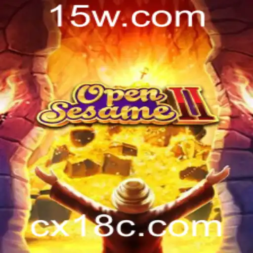Descubra o Mundo do OpenSesameII: Uma Experiência Inovadora no C x18 Casino