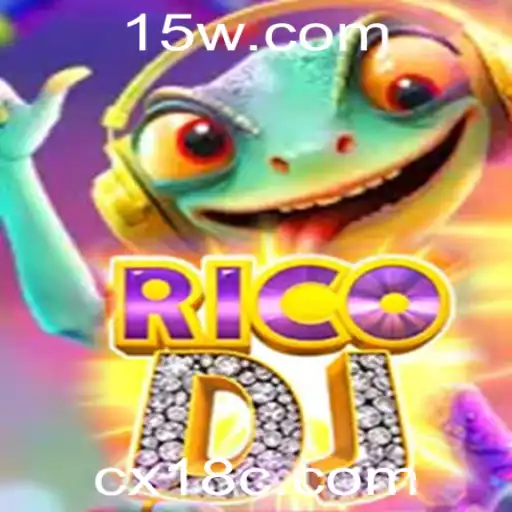 Explorando o Mundo Fascinante do Jogo RicoDJ no c x18 casino