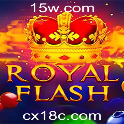 Descubra o Empolgante Mundo de RoyalFlash