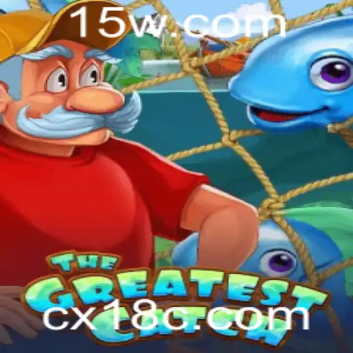 Explorando TheGreatestCatch: Uma Nova Experiência no Mundo dos Jogos de Casino