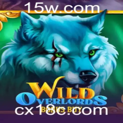 Descubra o Excitante Mundo de WildOverlordsBonusBuy no c x18 casino